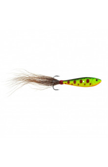 Бокоплав Helios Dancer №7052, 5 см, 8 г, цвет 91, HS-D-7052/18/91