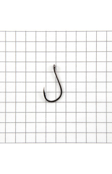 Крючок Owner Chinu w/eye BC №2 (9 шт)
