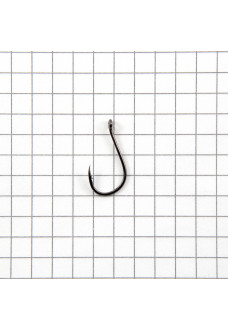 Крючок Owner Chinu w/eye BC №2 (9 шт)