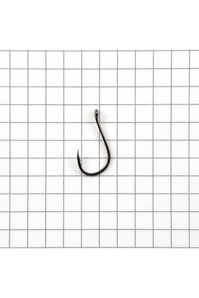 Крючок Owner Chinu w/eye BC №2 (9 шт)