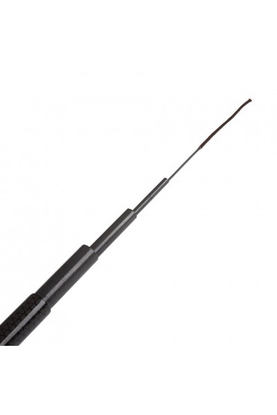 Удилище маховое Helios Prince carbon 5м (10-30г) без колец HS-P-500 Удилище маховое Helios Prince carbon 5м (10-30г) без колец HS-P-500