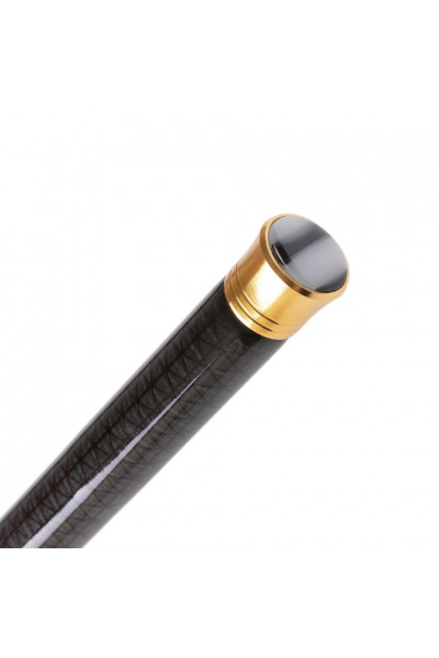 Удилище маховое Helios Prince carbon 5м (10-30г) без колец HS-P-500 Удилище маховое Helios Prince carbon 5м (10-30г) без колец HS-P-500