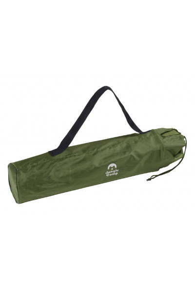 Стул складной Jungle Camp Steper Green 70715 Стул складной Jungle Camp Steper Green 70715