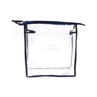 Косметичка Следопыт 19х17х7 см, PF-BC-04