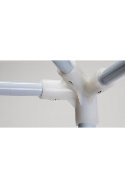 Садовый тент шатер Green Glade 1030 Садовый тент шатер Green Glade 1030