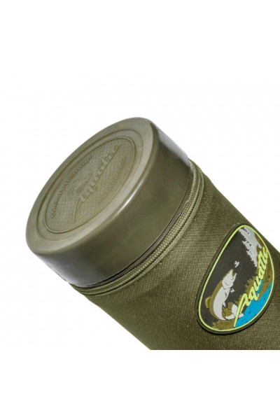 Тубус для спиннинга Aquatic 160 см Т-90 Тубус для спиннинга Aquatic 160 см Т-90