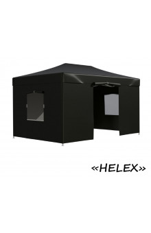 Шатер-гармошка Helex 4342