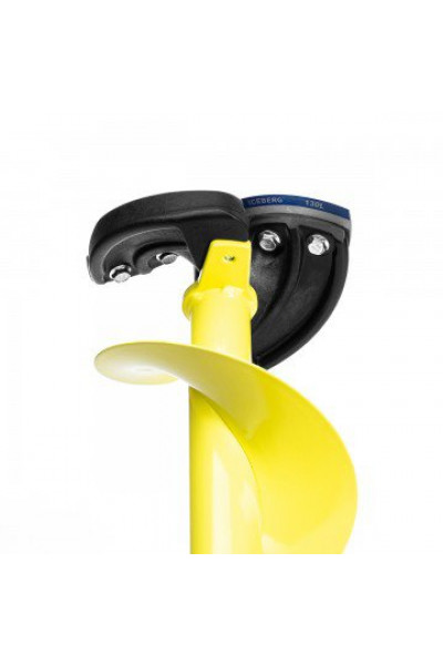 Шнек ледобура Iceberg 130L v3.0 левое вращение SA-130L Шнек ледобура Iceberg 130L v3.0 левое вращение SA-130L