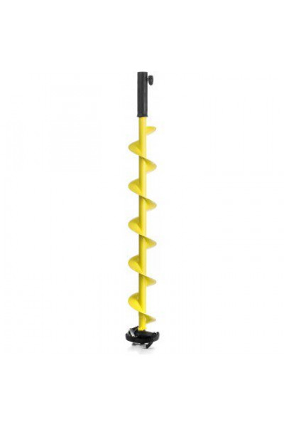 Шнек ледобура Iceberg 130L v3.0 левое вращение SA-130L Шнек ледобура Iceberg 130L v3.0 левое вращение SA-130L