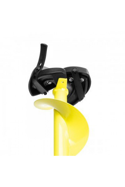 Шнек ледобура Iceberg 130L v3.0 левое вращение SA-130L Шнек ледобура Iceberg 130L v3.0 левое вращение SA-130L