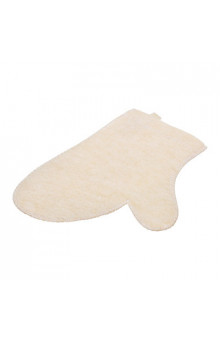 Рукавица для бани и сауны Hot Pot 41215