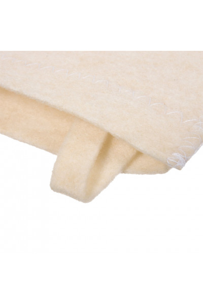 Рукавица для бани и сауны Hot Pot 41215 Рукавица для бани и сауны Hot Pot 41215