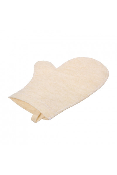 Рукавица для бани и сауны Hot Pot 41215 Рукавица для бани и сауны Hot Pot 41215