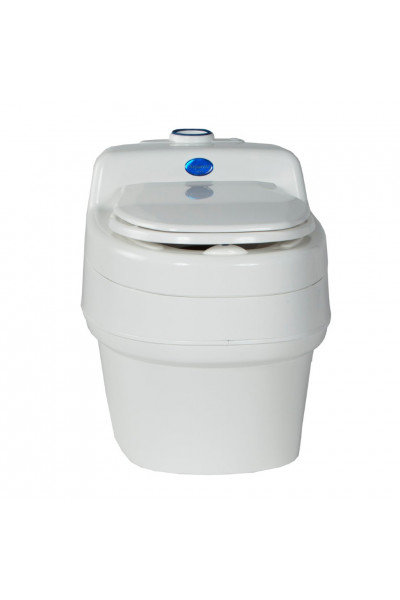 Биотуалет компостирующий Separett Villa 9011