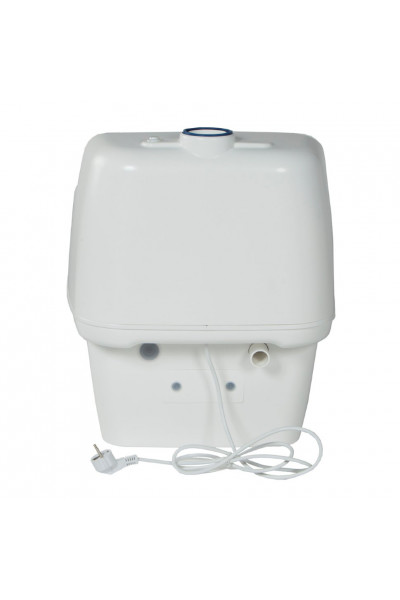 Биотуалет компостирующий Separett Villa 9011