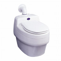 Биотуалет компостирующий Separett Villa 9011
