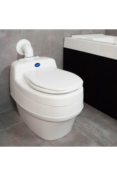 Биотуалет компостирующий Separett Villa 9011