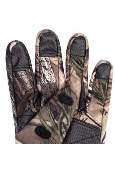 Перчатки для рыбалки Helios HS-HY-D08-M Перчатки для рыбалки Helios HS-HY-D08-M