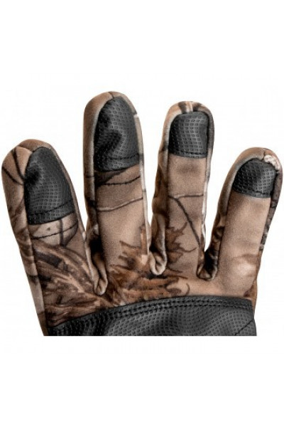 Перчатки для рыбалки Helios HS-HY-D08-M Перчатки для рыбалки Helios HS-HY-D08-M