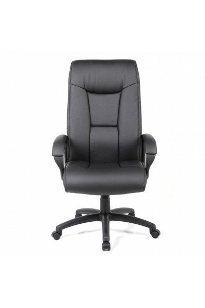 Кресло руководителя Brabix Premium Work EX-513 экокожа, черное 531943 Кресло руководителя Brabix Premium Work EX-513 экокожа, черное 531943