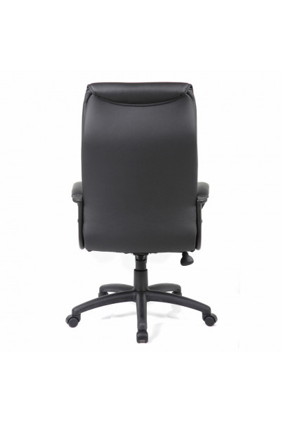 Кресло руководителя Brabix Premium Work EX-513 экокожа, черное 531943 Кресло руководителя Brabix Premium Work EX-513 экокожа, черное 531943