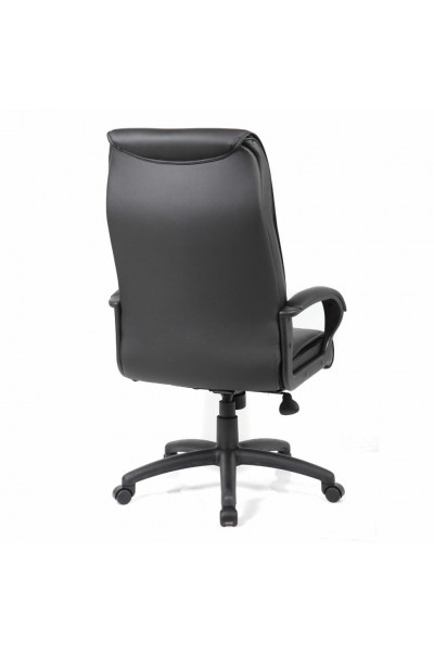 Кресло руководителя Brabix Premium Work EX-513 экокожа, черное 531943 Кресло руководителя Brabix Premium Work EX-513 экокожа, черное 531943