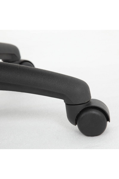 Кресло руководителя Brabix Premium Work EX-513 экокожа, черное 531943 Кресло руководителя Brabix Premium Work EX-513 экокожа, черное 531943