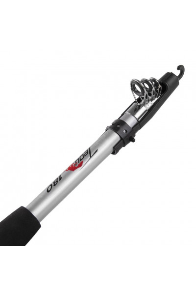 Спиннинг Premier Fishing Tegu 1,8м РR-ТG-180
