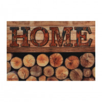 Коврик влаговпитывающий Vortex Samba Home 40х60 см 24213