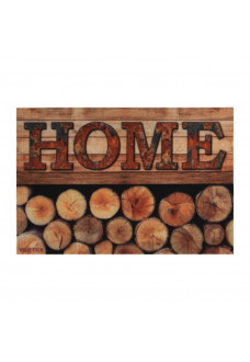 Коврик влаговпитывающий Vortex Samba Home 40х60 см 24213