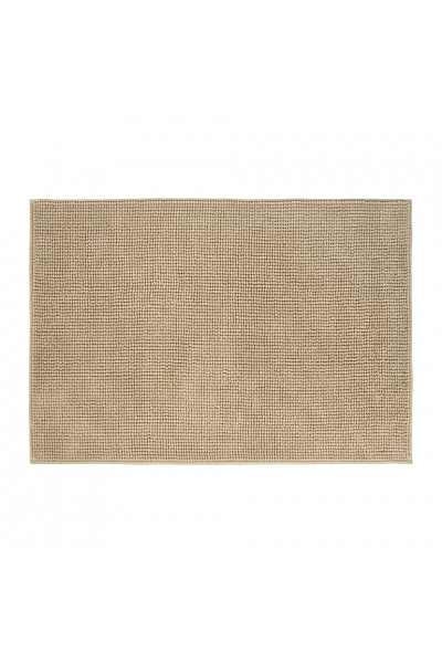 Коврик для ванной Vortex Spa 58х90 см бежевый 24129 Коврик для ванной Vortex Spa 58х90 см бежевый 24129