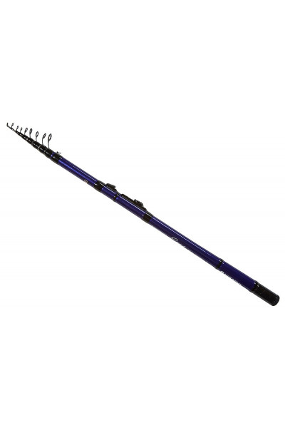 Удилище болонское Higashi Eмi 4,0м (5-20г) с кольцами Удилище болонское Higashi Eмi 4,0м (5-20г) с кольцами