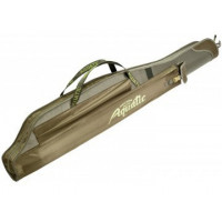 Чехол для удилищ мягкий Aquatic 145 см Ч-01