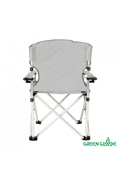 Кресло алюминиевое Green Glade 2306 Кресло алюминиевое Green Glade 2306
