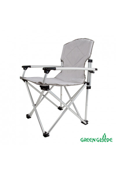 Кресло алюминиевое Green Glade 2306 Кресло алюминиевое Green Glade 2306