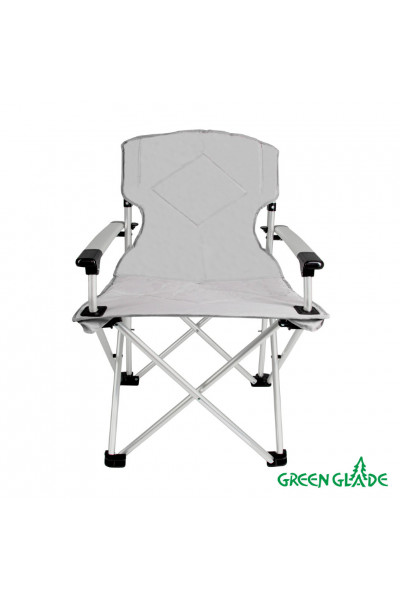 Кресло алюминиевое Green Glade 2306 Кресло алюминиевое Green Glade 2306