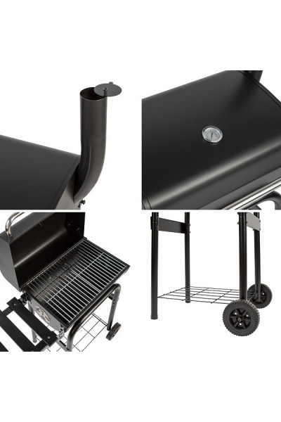 Гриль-барбекю Green Glade 11060 Гриль-барбекю Green Glade 11060