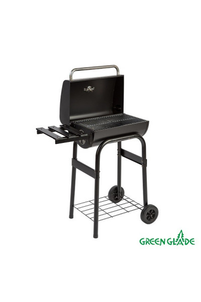 Гриль-барбекю Green Glade 11060 Гриль-барбекю Green Glade 11060