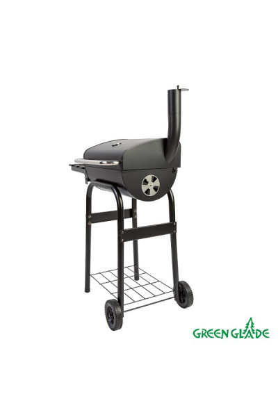 Гриль-барбекю Green Glade 11060 Гриль-барбекю Green Glade 11060