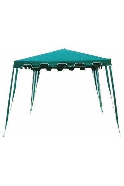 Садовый тент шатер Green Glade 1018 Садовый тент шатер Green Glade 1018