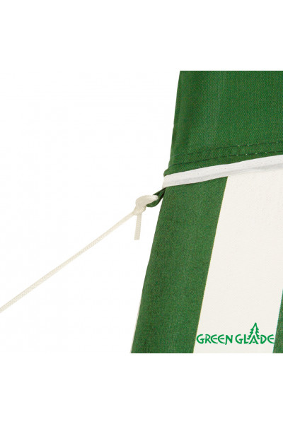 Садовый тент шатер Green Glade 1018 Садовый тент шатер Green Glade 1018