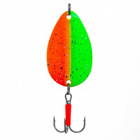 Блесна Premier Fishing Ложка, 15г, цвет 120, PR-CL-15-120