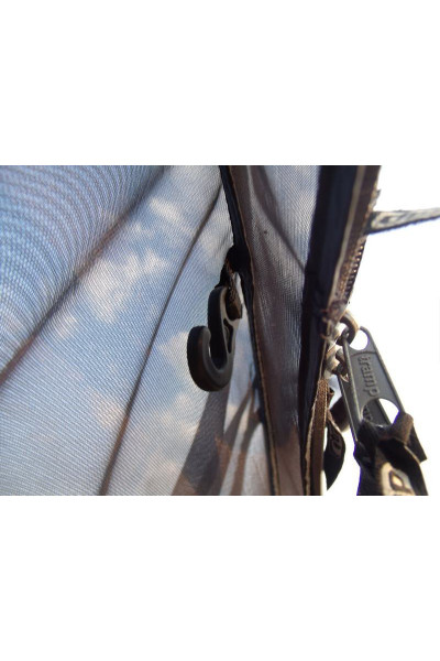 Палатка Tramp Bicycle Light 1 (V2) Палатка Tramp Bicycle Light 1 (V2)