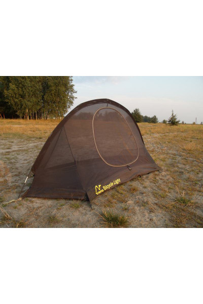 Палатка Tramp Bicycle Light 1 (V2) Палатка Tramp Bicycle Light 1 (V2)