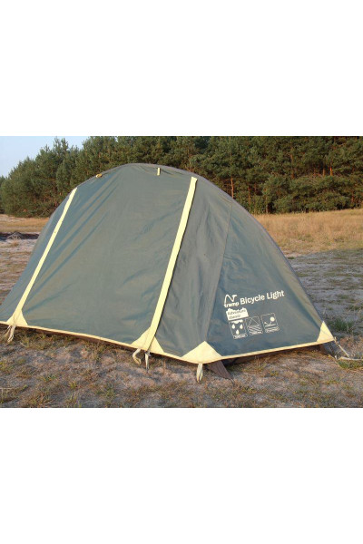 Палатка Tramp Bicycle Light 1 (V2) Палатка Tramp Bicycle Light 1 (V2)