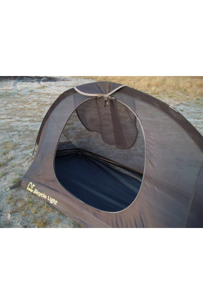 Палатка Tramp Bicycle Light 1 (V2) Палатка Tramp Bicycle Light 1 (V2)