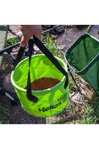 Садок спортивный Helios 4 секции 32х42х200 см HS-CS-200 Садок спортивный Helios 4 секции 32х42х200 см HS-CS-200