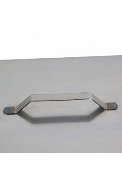 Коптильня Тонар 2 яруса, сталь 1,5 мм К-002 Коптильня Тонар 2 яруса, сталь 1,5 мм К-002