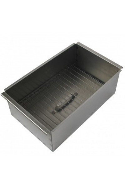 Коптильня Тонар 2 яруса, сталь 1,5 мм К-002 Коптильня Тонар 2 яруса, сталь 1,5 мм К-002