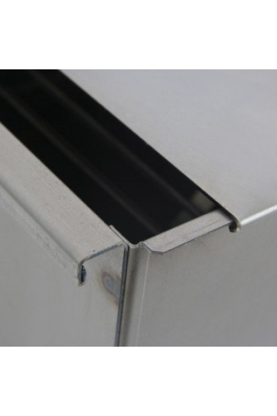 Коптильня Тонар 2 яруса, сталь 1,5 мм К-002 Коптильня Тонар 2 яруса, сталь 1,5 мм К-002